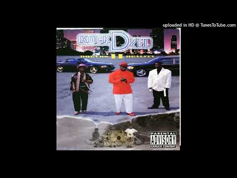 Kock-D-Zel - Dreams 97
