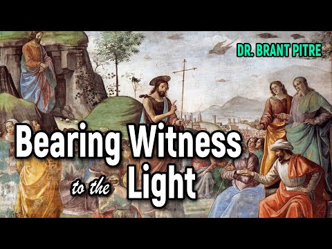 Bearing Witness to the Light