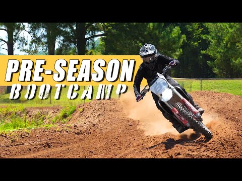 ON THE PRIVATEER PROGRAM FOR 2023 | Pre-season update