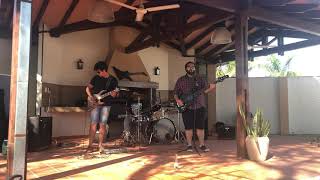 Melisma - Frozen Hearts (Altaria cover)