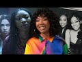 Brandy On Possible I Know What You Did Last Summer RETURN And Monica REUNION