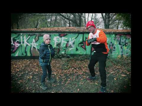 GAWRON//DARO feat. KAROL,,BADI - "RapLive"