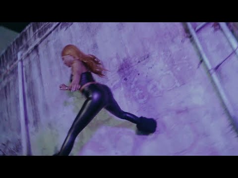 Mel V Chapo - kunta chapo (Official Music Video)[prod. AlChapo]