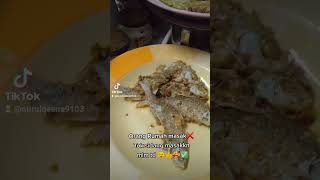 Download lagu Masak Ikan Pekasam. perghh padu👍 #shorts mp3