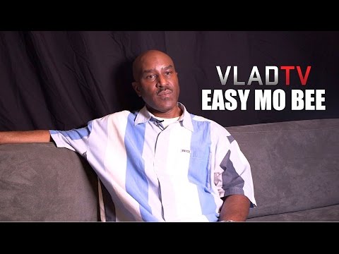 Easy Mo Bee: Miles Davis' Last LP is Greatest Feat of My Career