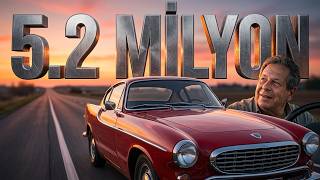 Tek Motorla 5 Milyon KM: Gerçek Mühendislik Modern Dünyaya Nasıl Meyda