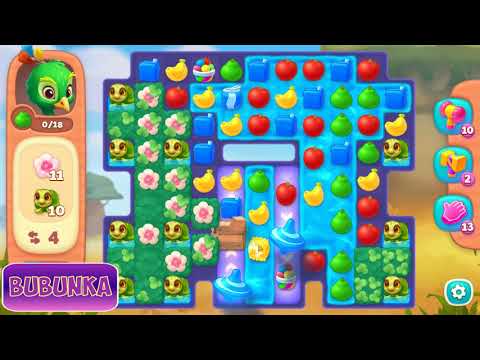 Wildscapes level 290 HD