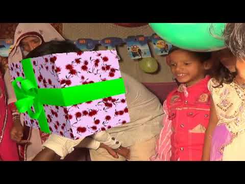 Darpan darpan birthday 2016