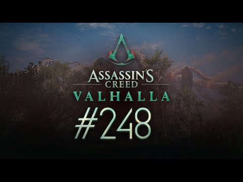 Zufluchtssuche - Assassin's Creed Valhalla #248