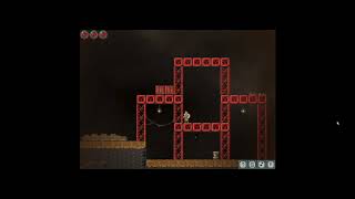 Wilt: Last Blossom gameplay part 1