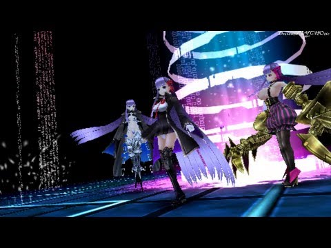 Fate EXTRA CCC (Archer)★Ch 2 part 13 ~ ★Lets Play ＰＳＰ