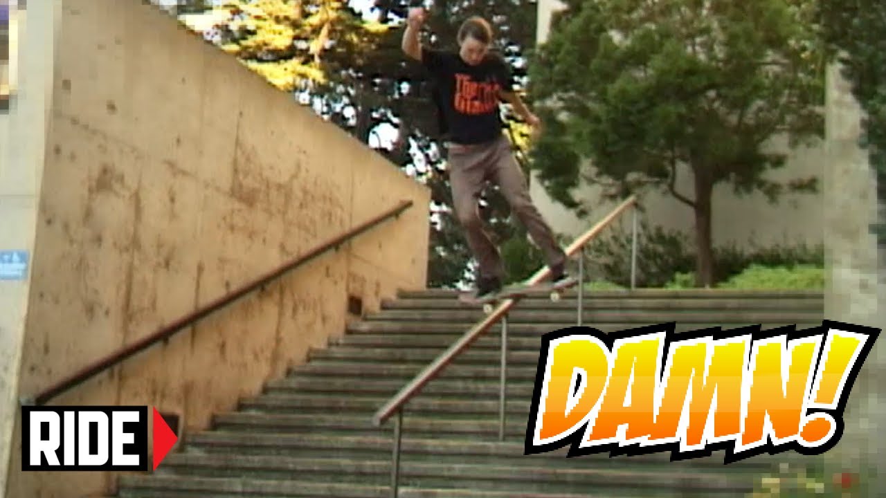 Player #104 Tyler Quigley - Shredit Cards