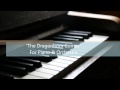 "The Dragonborn Comes" Piano & Orchestra ...