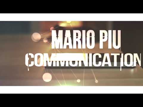 Mario Piu - Communication Club Remix #REMİXES REMİXES#