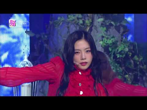 《Comeback Special》 Dreamcatcher (드림캐쳐) - YOU AND I at Inkigayo 180513