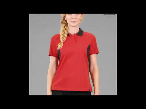 Pikétröja Mascot Accelerate 18393-961