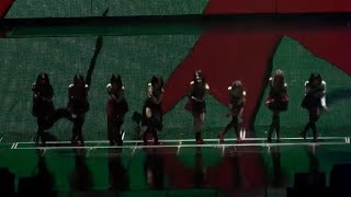 TWICE - 'TURN IT UP' (DANCE PRACTICE MIRRORED)