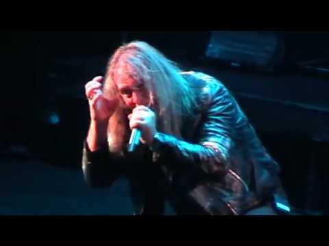 Helloween - Steel Tormentor [2011.09.20 - St. Petersburg, Russia]