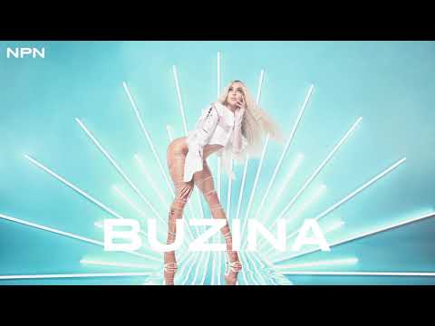 Pabllo Vittar - Buzina (Áudio Oficial)