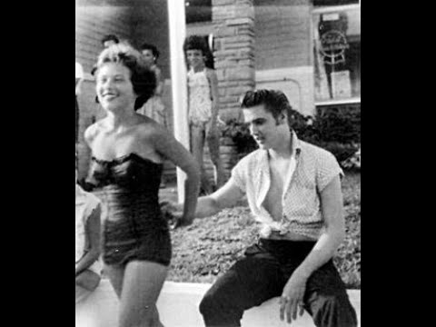 The Truth About Elvis S Temper