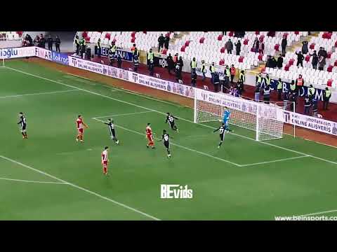 Burak yilmaz sivasspor gol