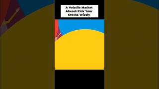 Download lagu A Volatile Market Ahead: Pick Your Stocks Wisely👇 mp3