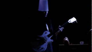 Buckethead - Baptism of Solitude