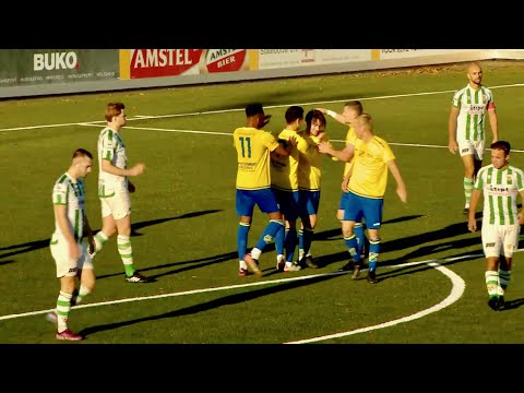 221112 Derde Helft ODIN'59 - Kloetinge