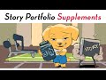 How To Strengthen Your Story Artist Portfolio With These Works