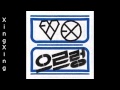 EXO- XOXO (Kisses & Hugs) Korean & Chinese ...