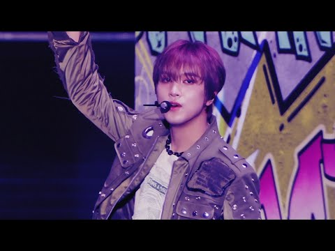 240526 NCT Dream Skateboard | THE DREAM SHOW 3 : DREAM()SCAPE in Tokyo