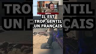 Soyez gentils parfois