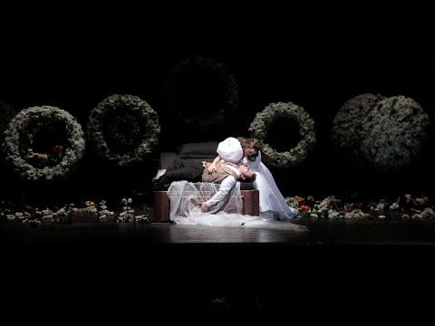 Romeu e Julieta, de Charles Gounod - Harmonia