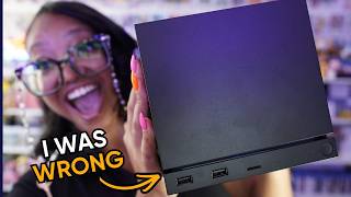 Steam Machine Unboxing & Review: Do You Still Need a Console