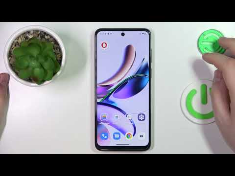How to Make Chrome Default Browser on MOTOROLA Moto G13