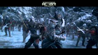 Assassin's Creed Revelations Bölüm 1:Kaleden Kaçış