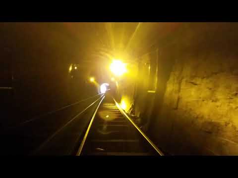 [Gangwon-do] (Cidade de Chuncheon) Vagão de estacionamento ferroviário de Gangchon (7)