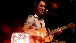 Jett Rebel- Baby -Songbird festival 281115