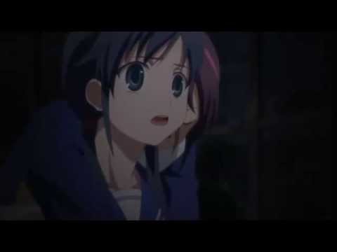 corpse party   kishinuma death