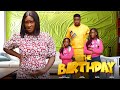 THE BIRTHDAY (THE MOVIE) -{MERCY JOHNSON OKOJIE, ONNY MICHEAL} 2023 LATEST NIGERIAN NOLLYWOOD MOVIES