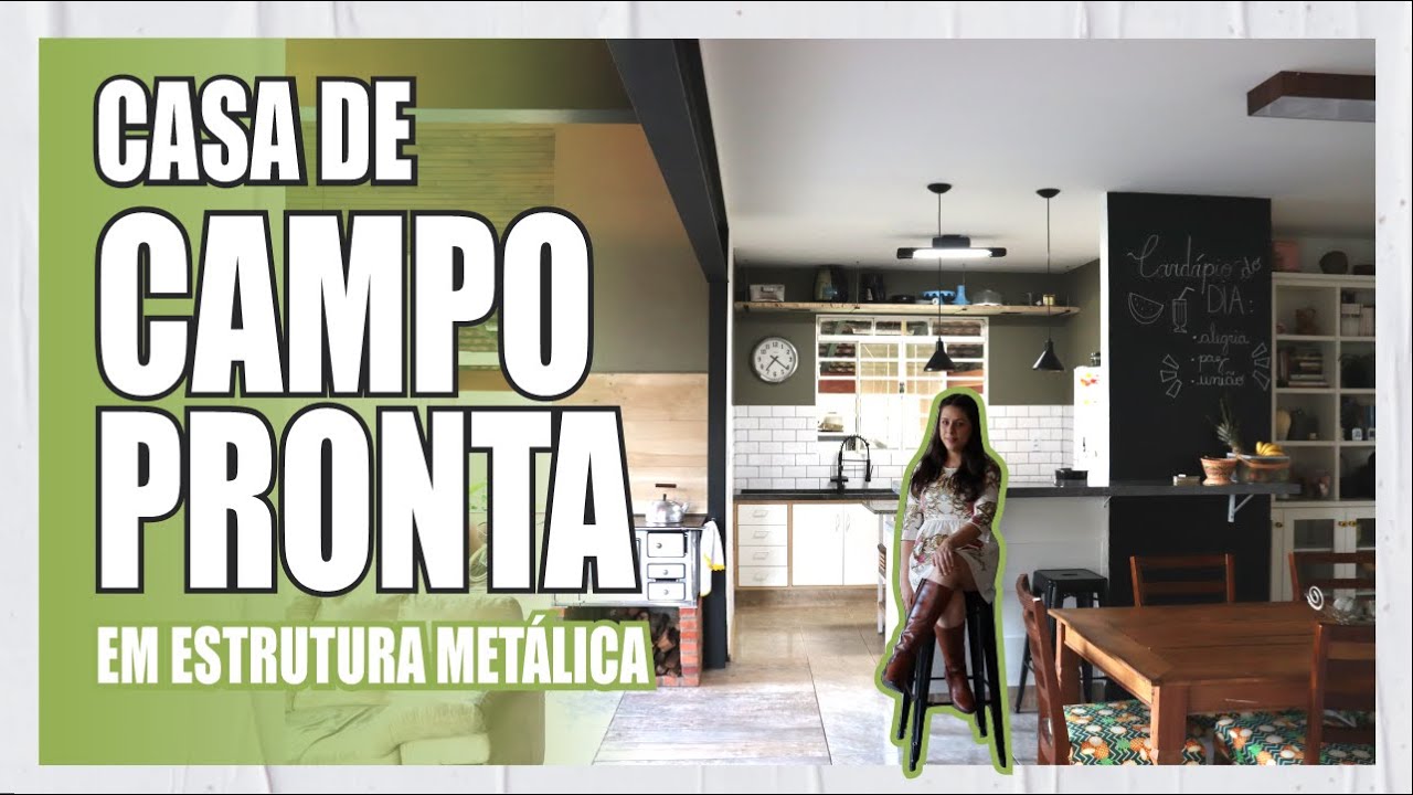 Jacu Rabudo – Interiores