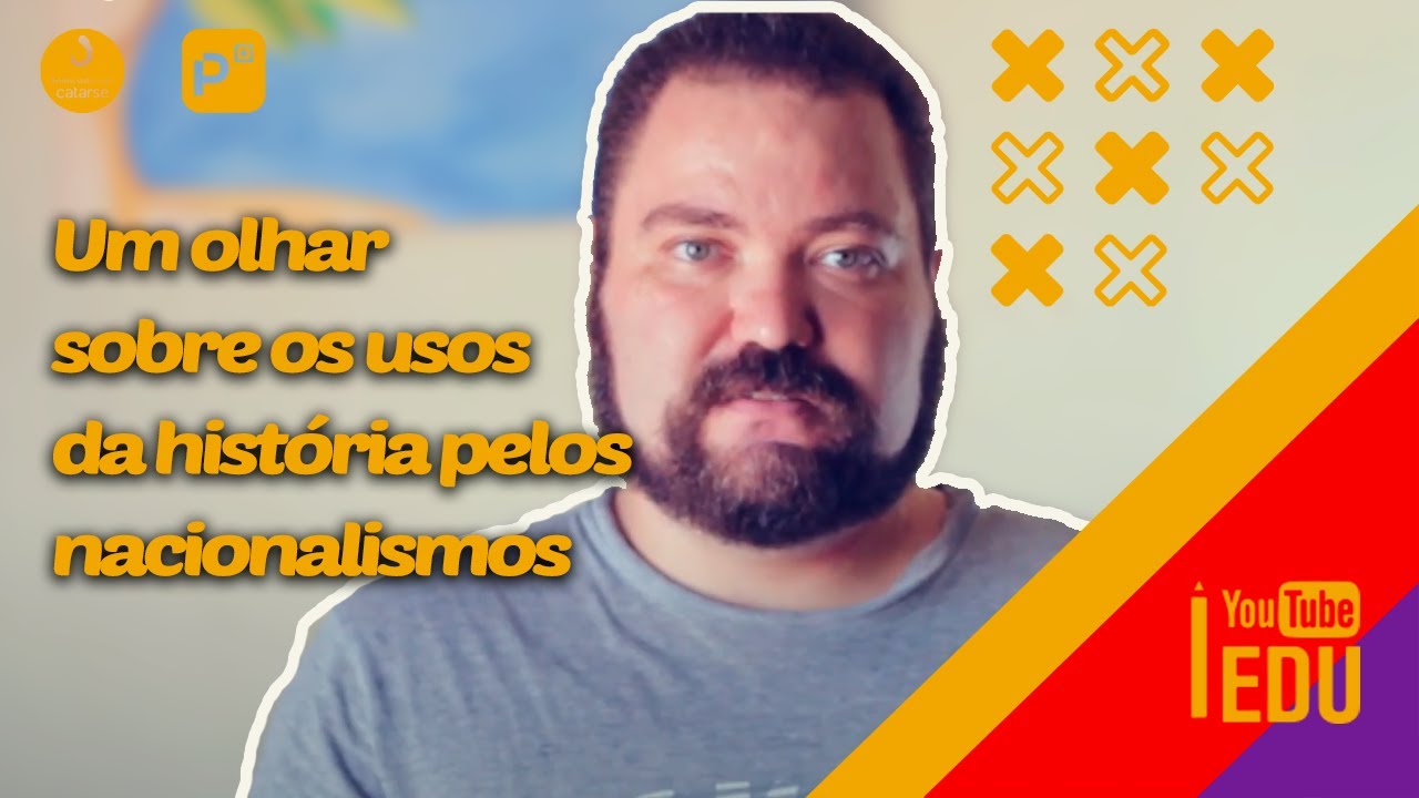 O Mito das Nações (Patrick Geary) | Librorum