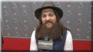 Cole Vosbury | Blake Shelton As His Wingman | The Voice Season 5 Top 10