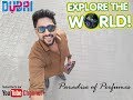 Perfume World Vlog 2 Mallu Arbab Vlogs Plce To Visit In UAE Akshay Uthaman