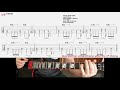 Exodus Shroud Of Urine rhythm guitar lesson