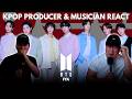 EVERY TRACK LIT IT S FIRE BTS FYA Reaction Ft No 29