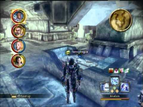 Runestone Puzzle #2 (HD)