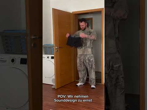 Kennst du das? 😂 (Zu ernst genommen)