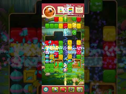 Toon blast 7140 5 more 1 anvil