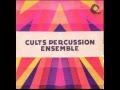 Cults Percussion Ensemble - Erlangen Polka